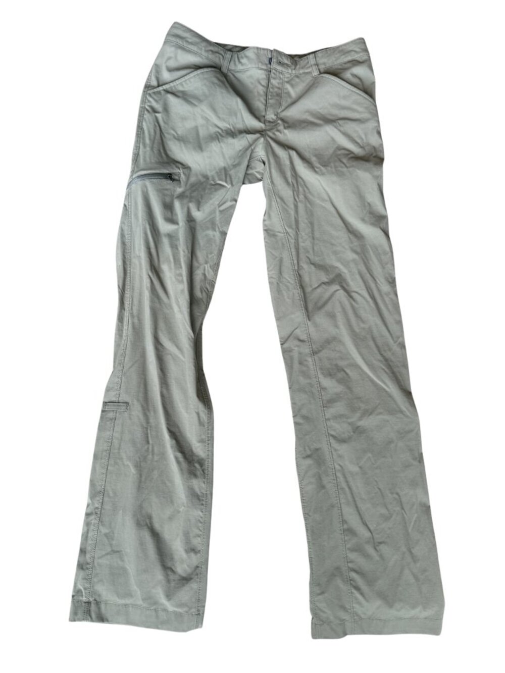 Patagonia hiking pants